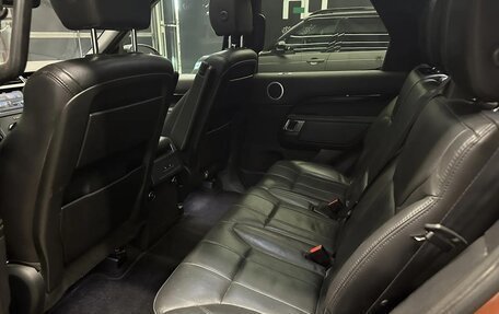 Land Rover Discovery IV, 2017 год, 3 100 000 рублей, 14 фотография