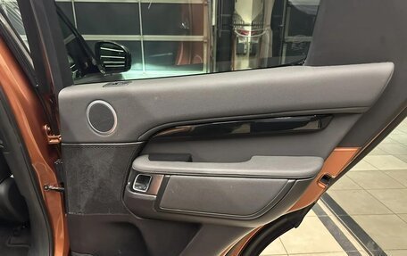Land Rover Discovery IV, 2017 год, 3 100 000 рублей, 15 фотография
