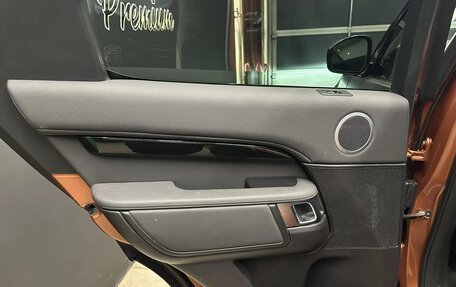 Land Rover Discovery IV, 2017 год, 3 100 000 рублей, 13 фотография