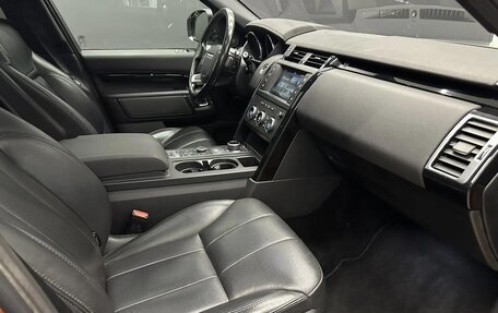 Land Rover Discovery IV, 2017 год, 3 100 000 рублей, 17 фотография