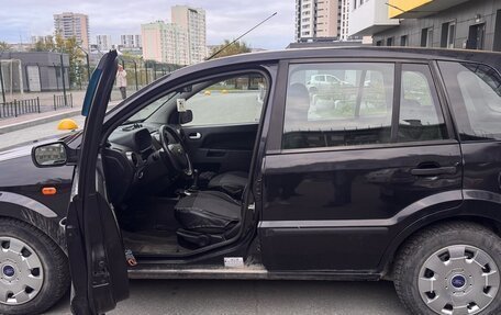 Ford Fusion I, 2004 год, 350 000 рублей, 2 фотография