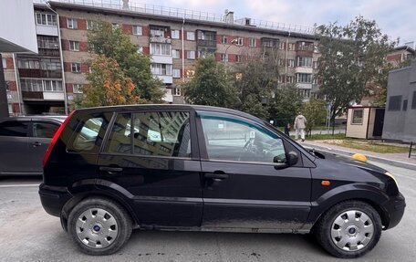 Ford Fusion I, 2004 год, 350 000 рублей, 6 фотография