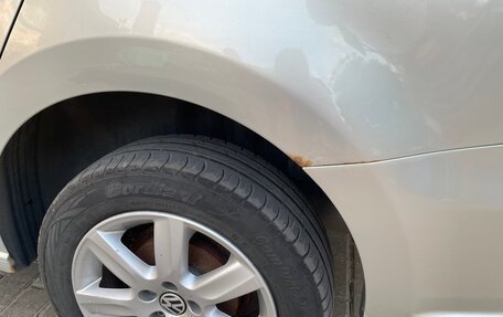 Volkswagen Polo VI (EU Market), 2013 год, 720 000 рублей, 15 фотография