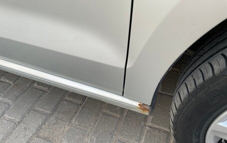 Volkswagen Polo VI (EU Market), 2013 год, 720 000 рублей, 19 фотография