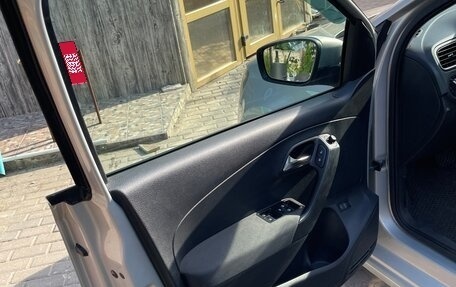 Volkswagen Polo VI (EU Market), 2013 год, 720 000 рублей, 12 фотография
