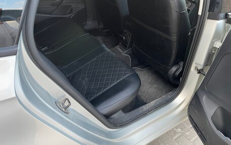 Volkswagen Polo VI (EU Market), 2013 год, 720 000 рублей, 21 фотография