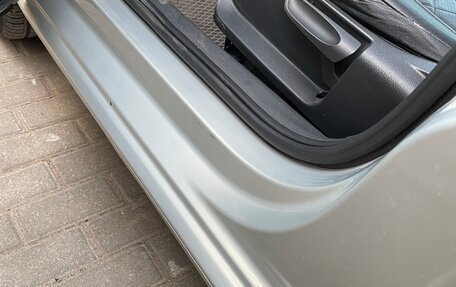 Volkswagen Polo VI (EU Market), 2013 год, 720 000 рублей, 29 фотография