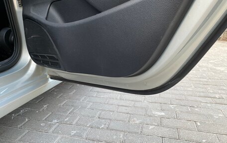 Volkswagen Polo VI (EU Market), 2013 год, 720 000 рублей, 22 фотография
