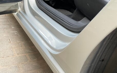 Volkswagen Polo VI (EU Market), 2013 год, 720 000 рублей, 31 фотография