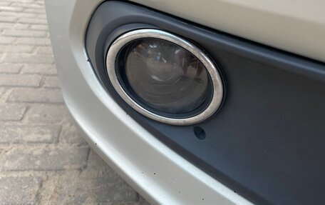 Volkswagen Polo VI (EU Market), 2013 год, 720 000 рублей, 33 фотография