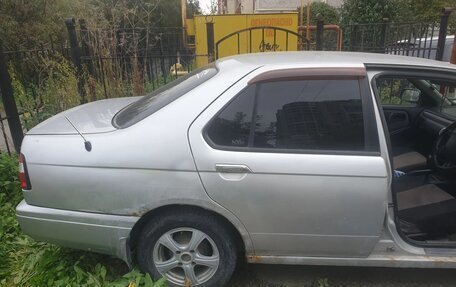 Nissan Bluebird XI, 2000 год, 210 000 рублей, 3 фотография