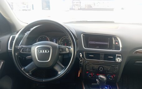 Audi Q5, 2009 год, 1 300 000 рублей, 6 фотография