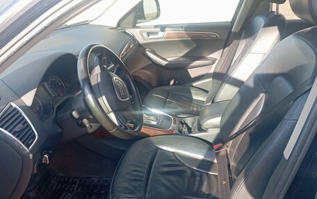 Audi Q5, 2009 год, 1 300 000 рублей, 7 фотография