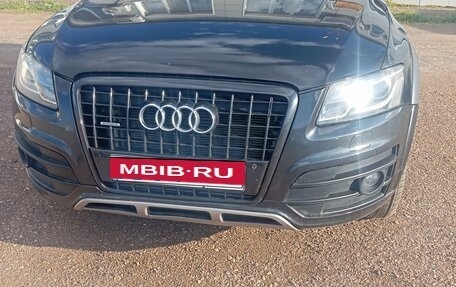 Audi Q5, 2009 год, 1 300 000 рублей, 4 фотография