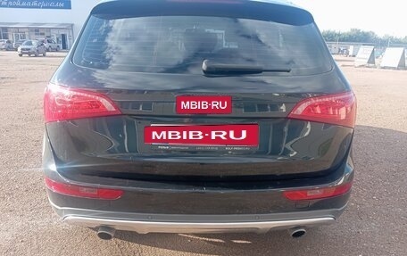 Audi Q5, 2009 год, 1 300 000 рублей, 5 фотография