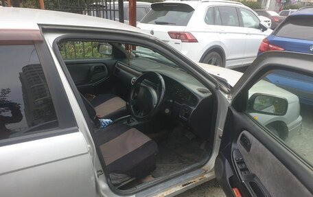 Nissan Bluebird XI, 2000 год, 210 000 рублей, 6 фотография