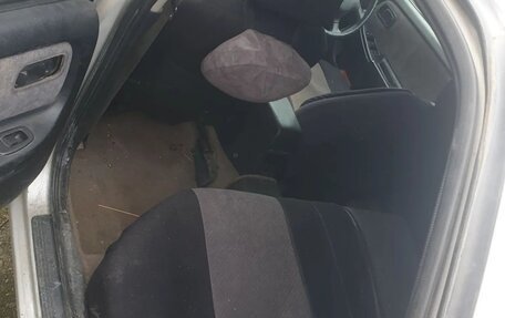 Nissan Bluebird XI, 2000 год, 210 000 рублей, 8 фотография