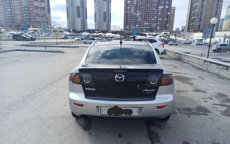 Mazda Axela, 2004 год, 390 000 рублей, 4 фотография