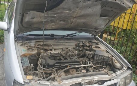 Nissan Bluebird XI, 2000 год, 210 000 рублей, 9 фотография