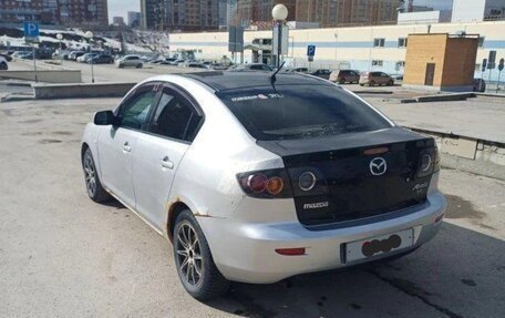 Mazda Axela, 2004 год, 390 000 рублей, 3 фотография