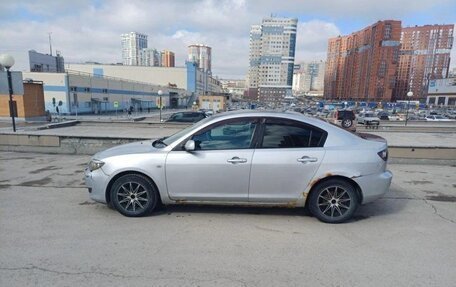 Mazda Axela, 2004 год, 390 000 рублей, 5 фотография