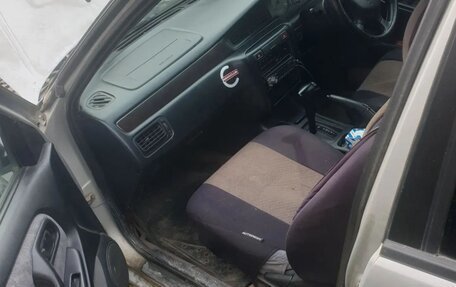 Nissan Bluebird XI, 2000 год, 210 000 рублей, 5 фотография