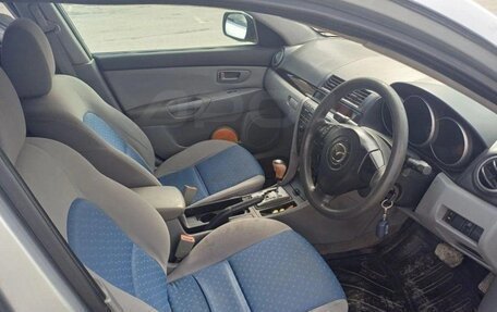 Mazda Axela, 2004 год, 390 000 рублей, 8 фотография