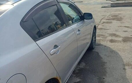 Mazda Axela, 2004 год, 390 000 рублей, 11 фотография