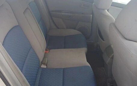 Mazda Axela, 2004 год, 390 000 рублей, 10 фотография