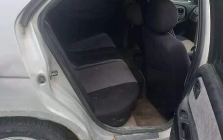 Nissan Bluebird XI, 2000 год, 210 000 рублей, 7 фотография