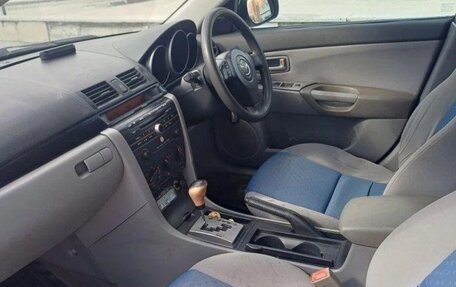 Mazda Axela, 2004 год, 390 000 рублей, 12 фотография