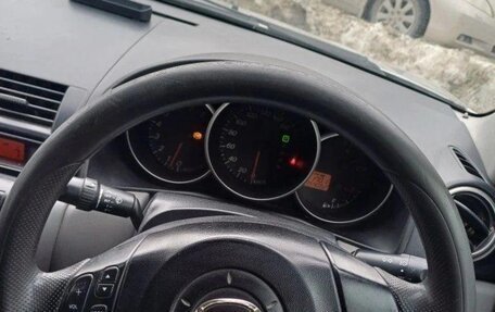 Mazda Axela, 2004 год, 390 000 рублей, 13 фотография