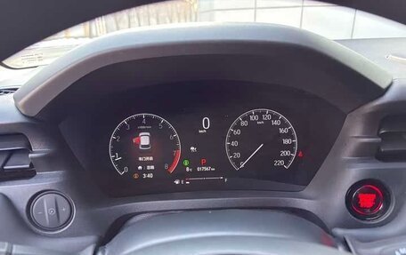 Honda Vezel, 2023 год, 1 700 000 рублей, 9 фотография