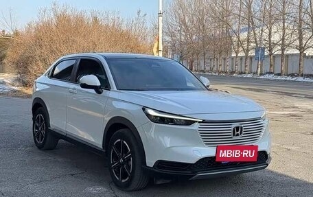 Honda Vezel, 2023 год, 1 700 000 рублей, 3 фотография