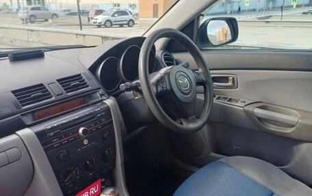 Mazda Axela, 2004 год, 390 000 рублей, 14 фотография