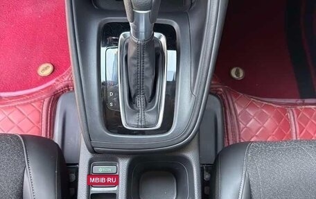 Honda Vezel, 2023 год, 1 700 000 рублей, 11 фотография