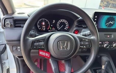 Honda Vezel, 2023 год, 1 700 000 рублей, 8 фотография