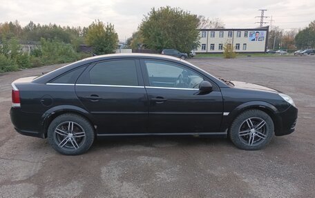 Opel Vectra C рестайлинг, 2006 год, 420 000 рублей, 3 фотография
