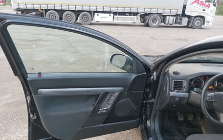 Opel Vectra C рестайлинг, 2006 год, 420 000 рублей, 8 фотография