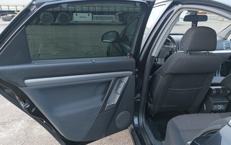 Opel Vectra C рестайлинг, 2006 год, 420 000 рублей, 9 фотография