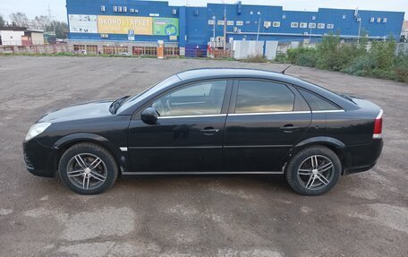 Opel Vectra C рестайлинг, 2006 год, 420 000 рублей, 2 фотография