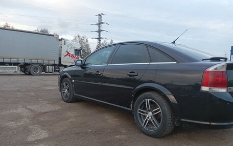 Opel Vectra C рестайлинг, 2006 год, 420 000 рублей, 5 фотография