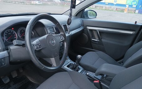 Opel Vectra C рестайлинг, 2006 год, 420 000 рублей, 13 фотография