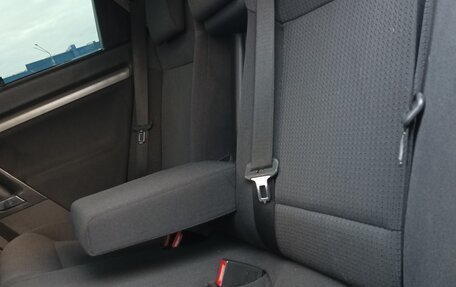 Opel Vectra C рестайлинг, 2006 год, 420 000 рублей, 16 фотография
