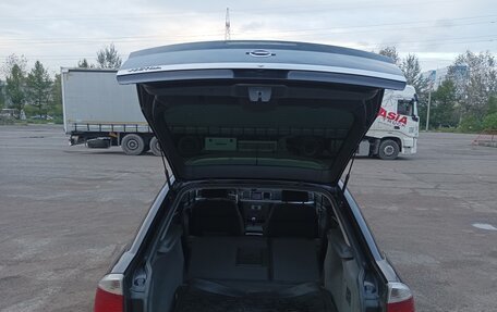 Opel Vectra C рестайлинг, 2006 год, 420 000 рублей, 19 фотография