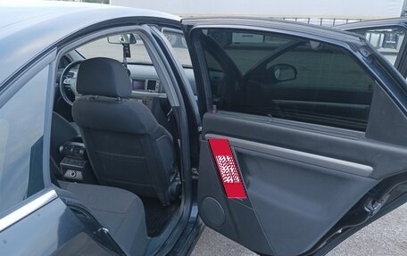 Opel Vectra C рестайлинг, 2006 год, 420 000 рублей, 11 фотография