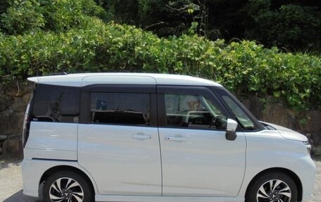 Mitsubishi Delica D:2, 2023 год, 930 000 рублей, 2 фотография