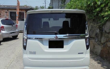 Mitsubishi Delica D:2, 2023 год, 930 000 рублей, 3 фотография