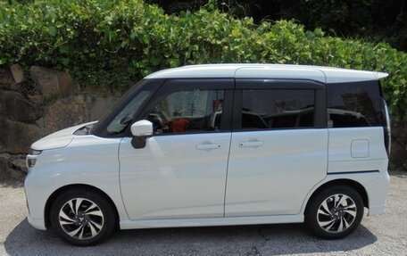 Mitsubishi Delica D:2, 2023 год, 930 000 рублей, 5 фотография