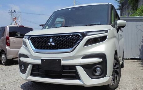 Mitsubishi Delica D:2, 2023 год, 930 000 рублей, 6 фотография